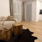 Noahs Ferienoase - Luxusappartement, Barrierefrei * ショルテンス