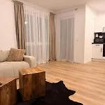 Noahs Ferienoase - Luxusappartement, Barrierefrei ショルテンス