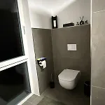 Noahs Ferienoase - Luxusappartement, Barrierefrei * ショルテンス