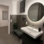 Noahs Ferienoase - Luxusappartement, Barrierefrei * ショルテンス