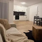 Noahs Ferienoase - Luxusappartement, Barrierefrei アパート *