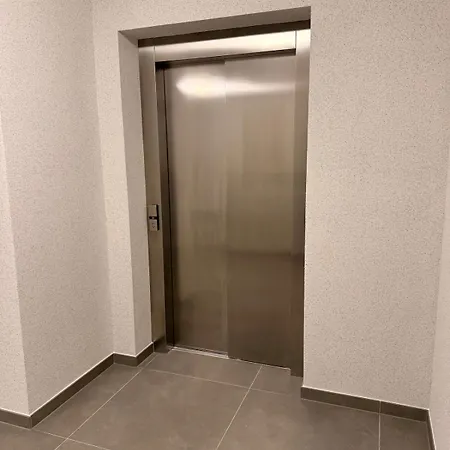 Noahs Ferienoase - Luxusappartement, Barrierefrei *