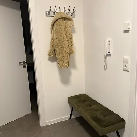 Noahs Ferienoase - Luxusappartement, Barrierefrei * Шортенс