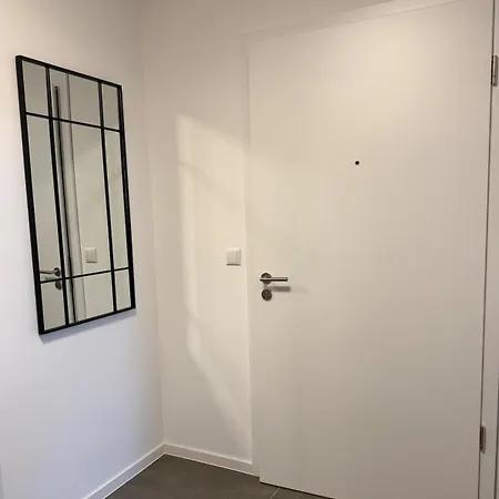 Noahs Ferienoase - Luxusappartement, Barrierefrei Daire *
