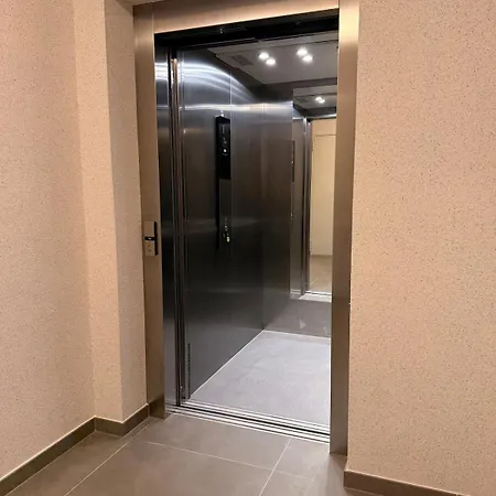 Апартаменты Noahs Ferienoase - Luxusappartement, Barrierefrei *