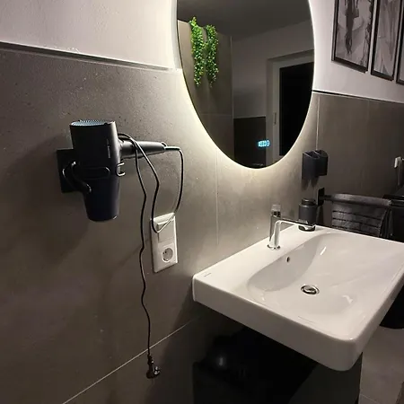 Noahs Ferienoase - Luxusappartement, Barrierefrei *