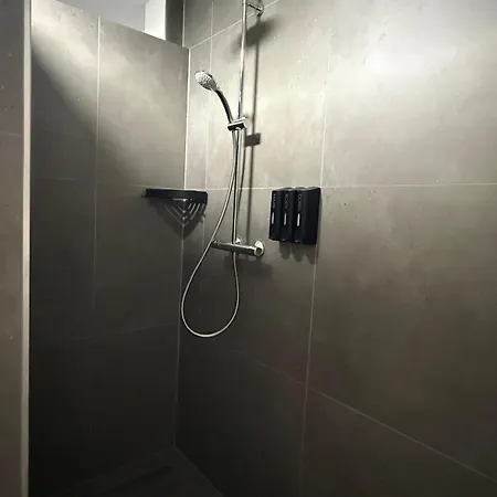 Noahs Ferienoase - Luxusappartement, Barrierefrei Шортенс