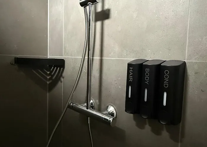 Noahs Ferienoase - Luxusappartement, Barrierefrei * Schortens