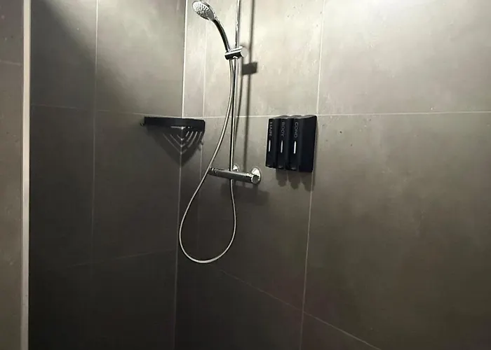 Noahs Ferienoase - Luxusappartement, Barrierefrei Schortens